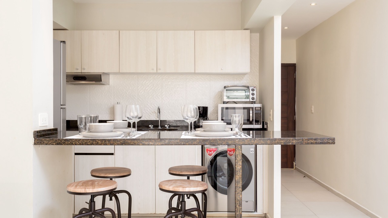 Photo of Kitchen in Playacar