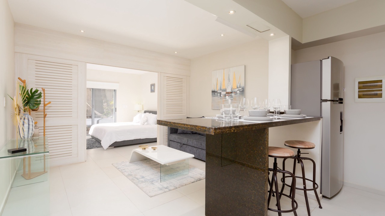 Photo of Bedroom in Playacar