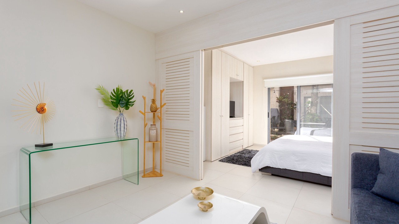 Photo of Bedroom in Playacar
