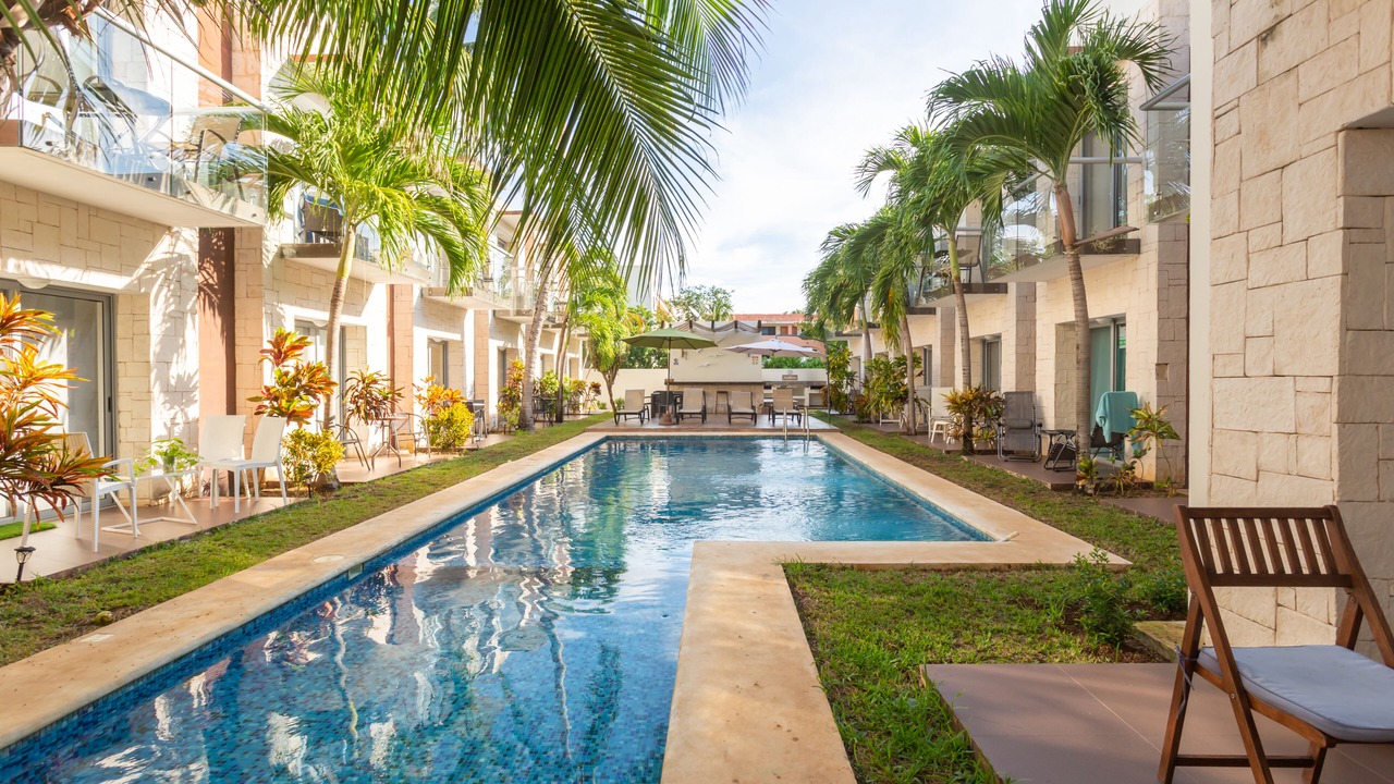 Photo of Outdoor in Playacar
