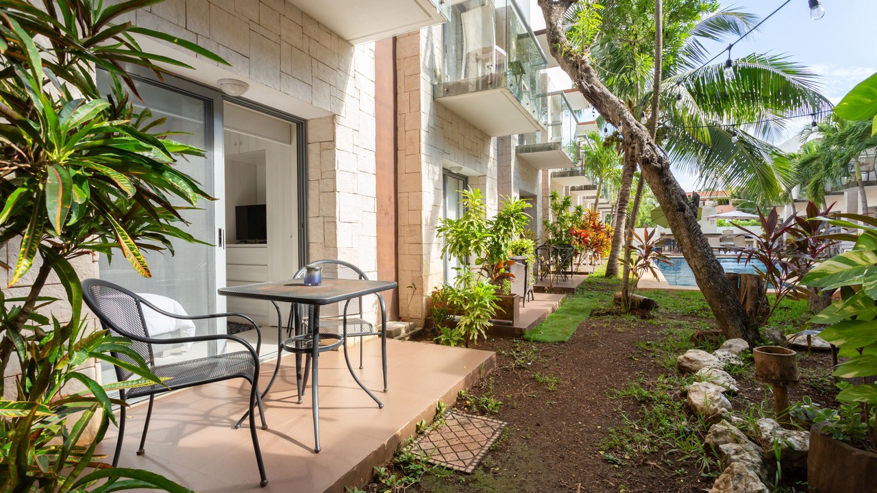 Photo of Outdoor in Playacar