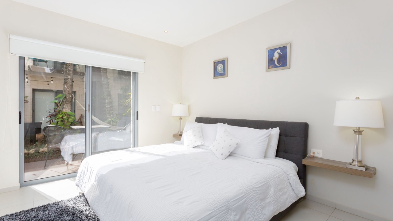 Photo of Bedroom in Playacar