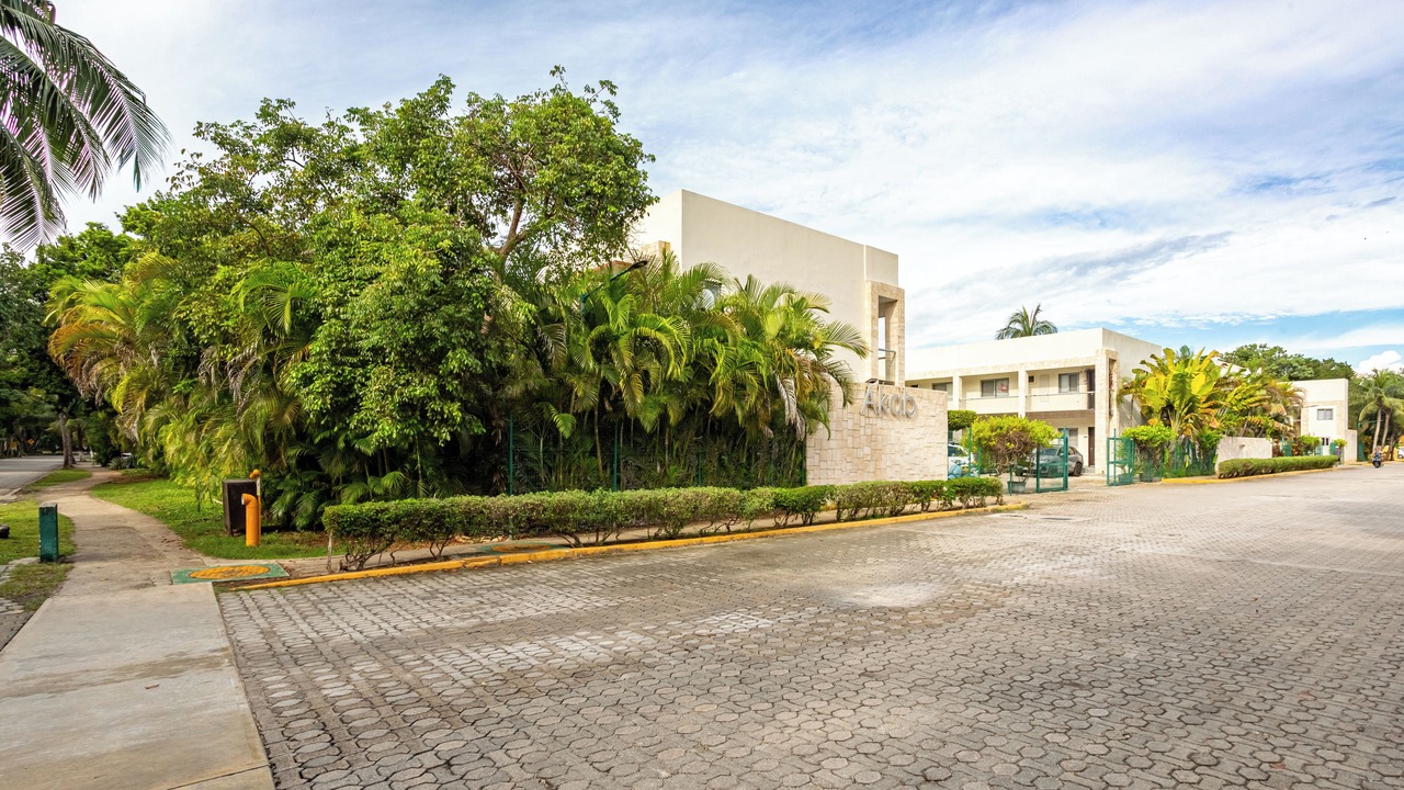 Photo of Outdoor in Playacar
