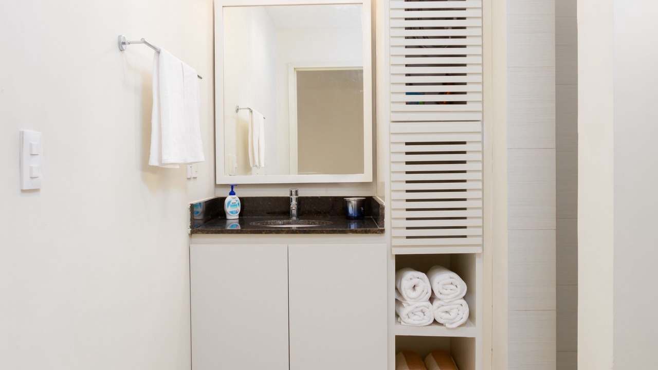 Photo of Bathroom in Playacar