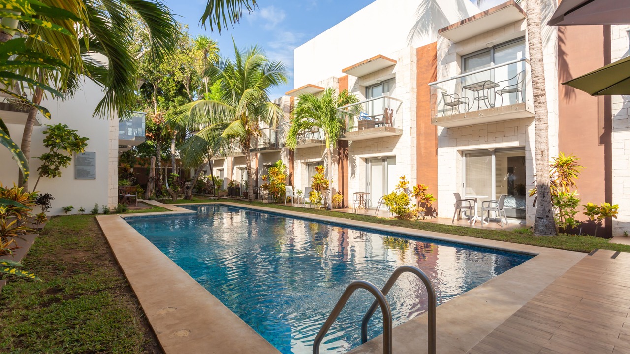 Photo of Outdoor in Playacar