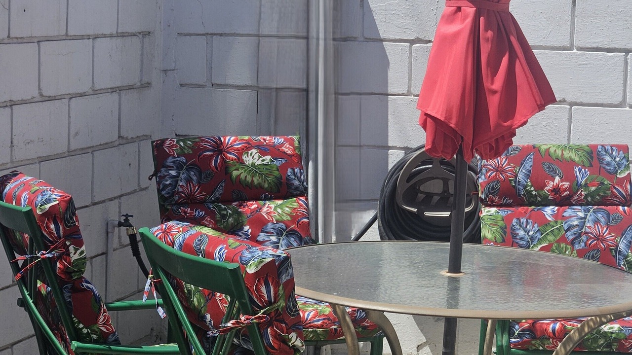 Photo of Outdoor in Nueva Ensenada