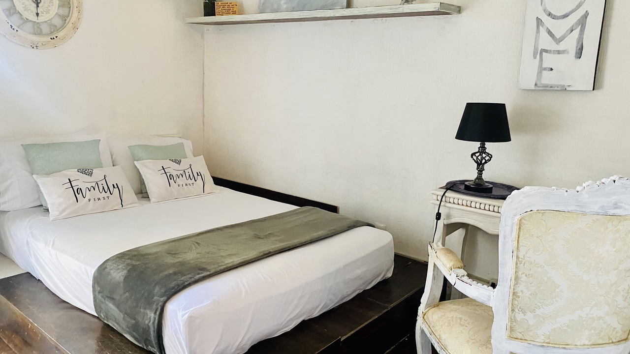 Photo of Bedroom in Puerto Juarez