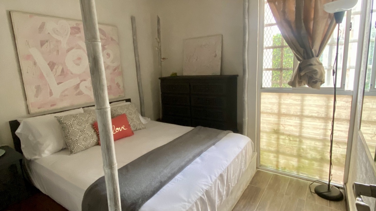 Photo of Bedroom in Puerto Juarez
