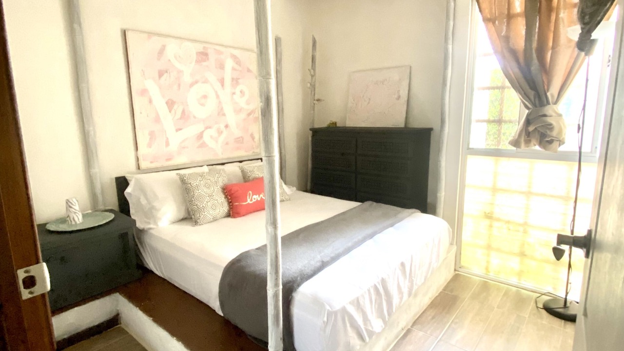 Photo of Bedroom in Puerto Juarez