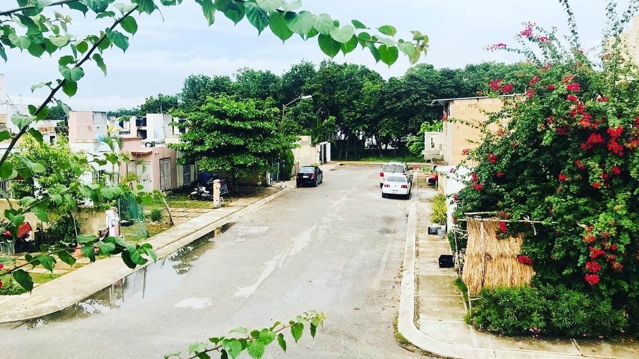 Photo of Outdoor in Puerto Juarez