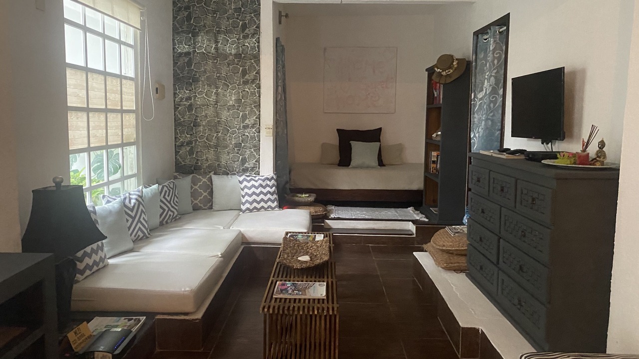 Photo of Livingroom in Puerto Juarez