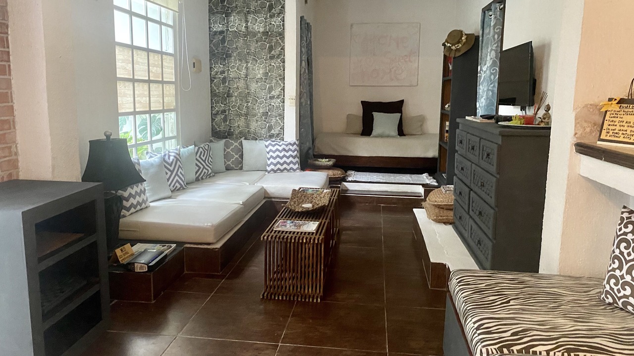 Photo of Livingroom in Puerto Juarez