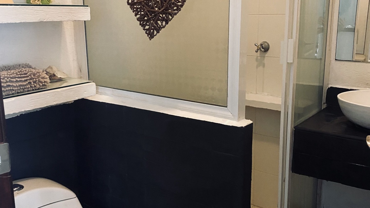 Photo of Bathroom in Puerto Juarez