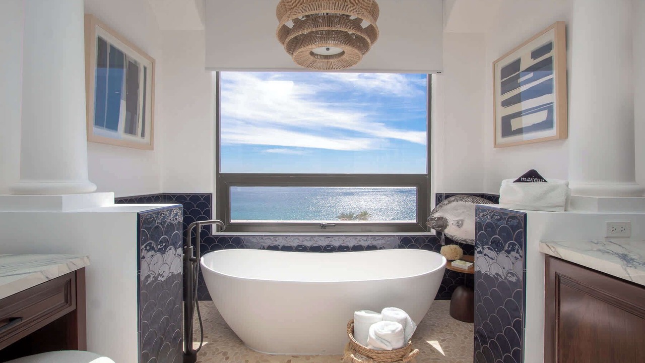 Photo of Bathroom in Palmilla