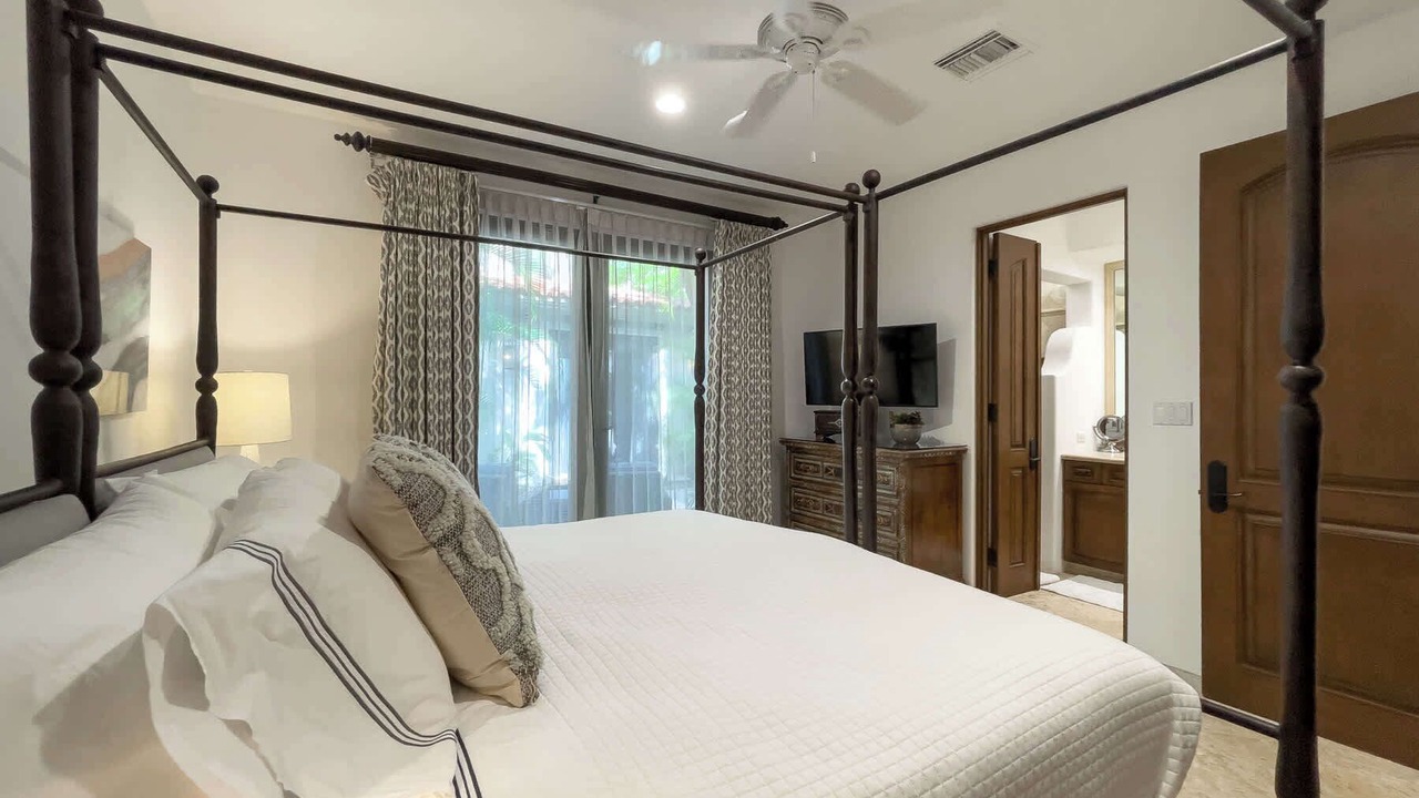 Photo of Bedroom in Palmilla