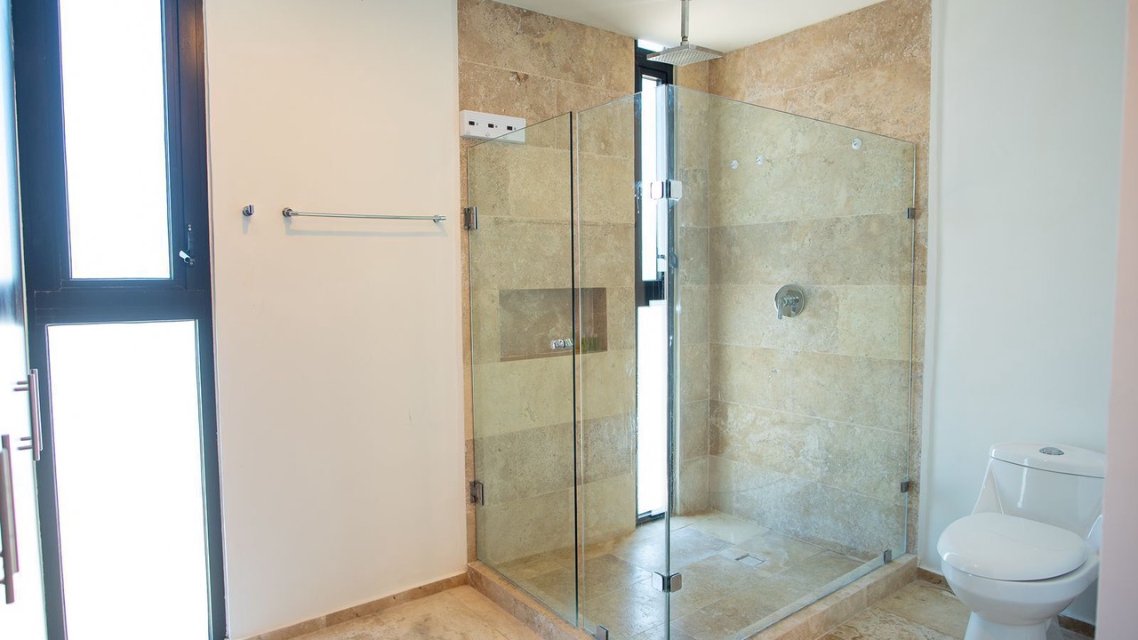 Photo of Bathroom in Chicxulub Puerto