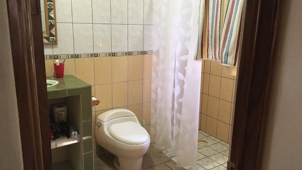 Photo of Bathroom in Emiliano Zapata