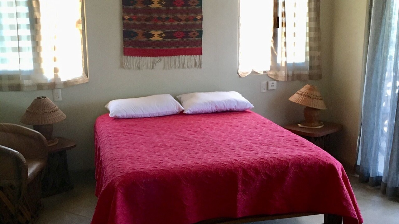 Photo of Bedroom in Emiliano Zapata