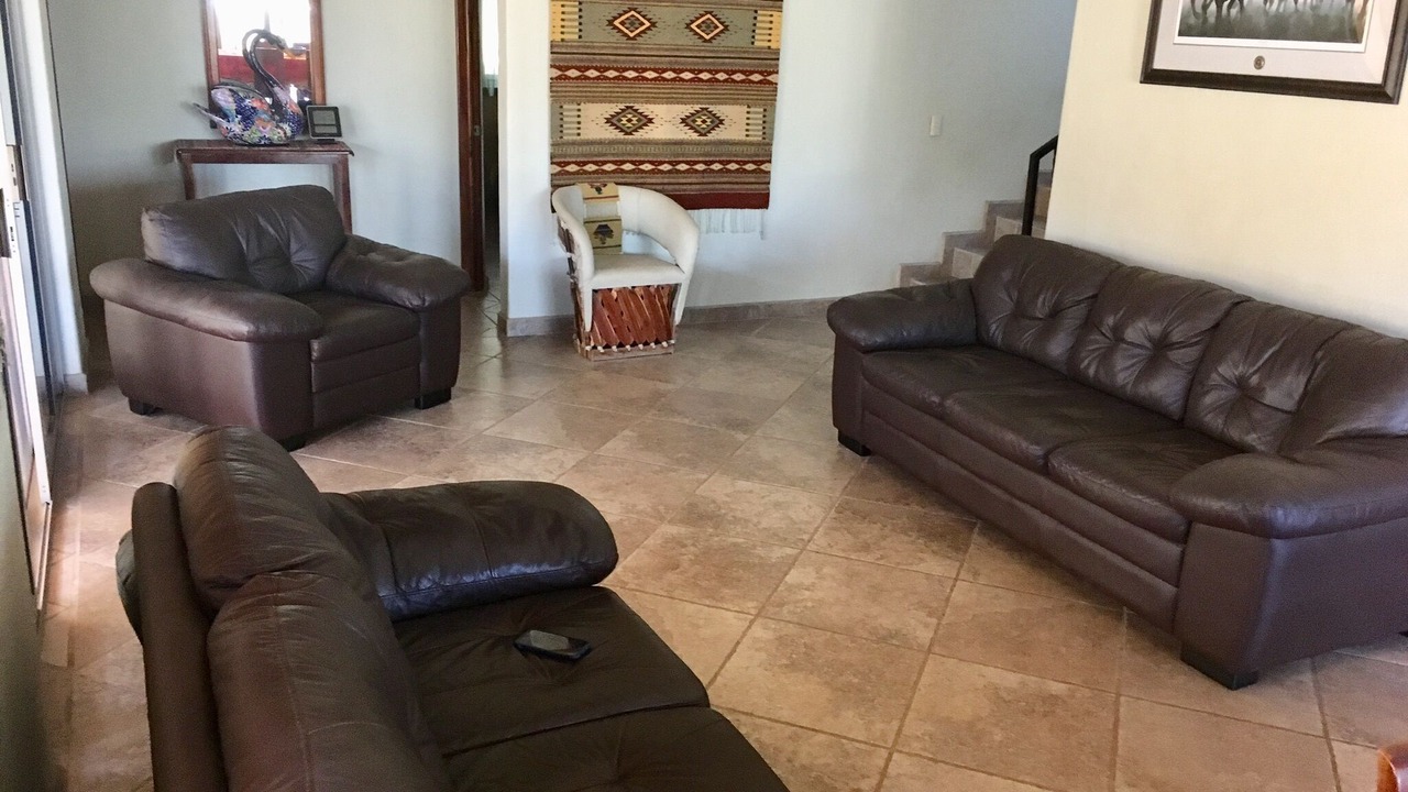 Photo of Livingroom in Emiliano Zapata