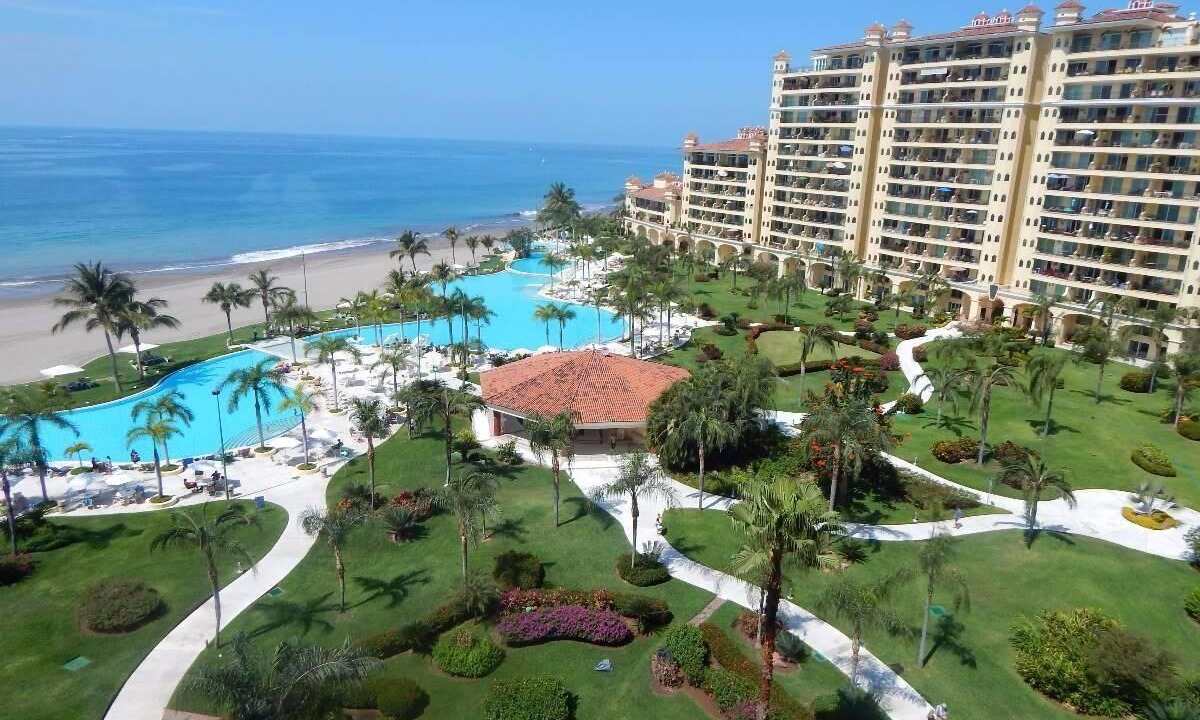 Photo of Outdoor in Marina Vallarta