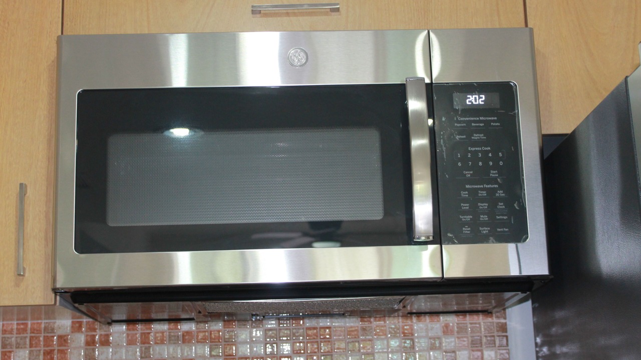 Photo of Kitchen in Marina Vallarta