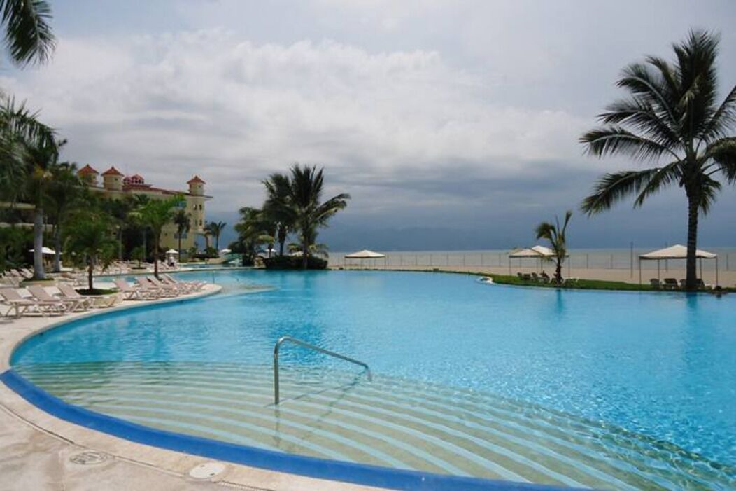 Photo of Outdoor in Marina Vallarta