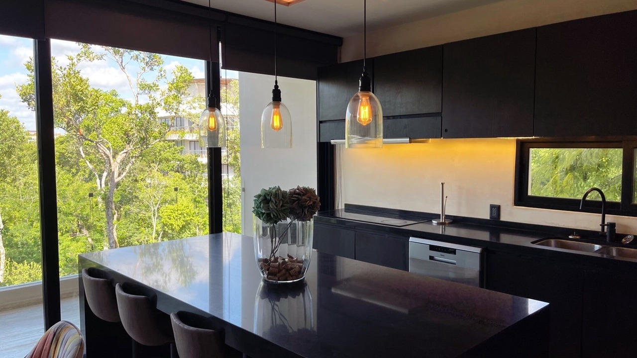 Photo of Kitchen in Zama