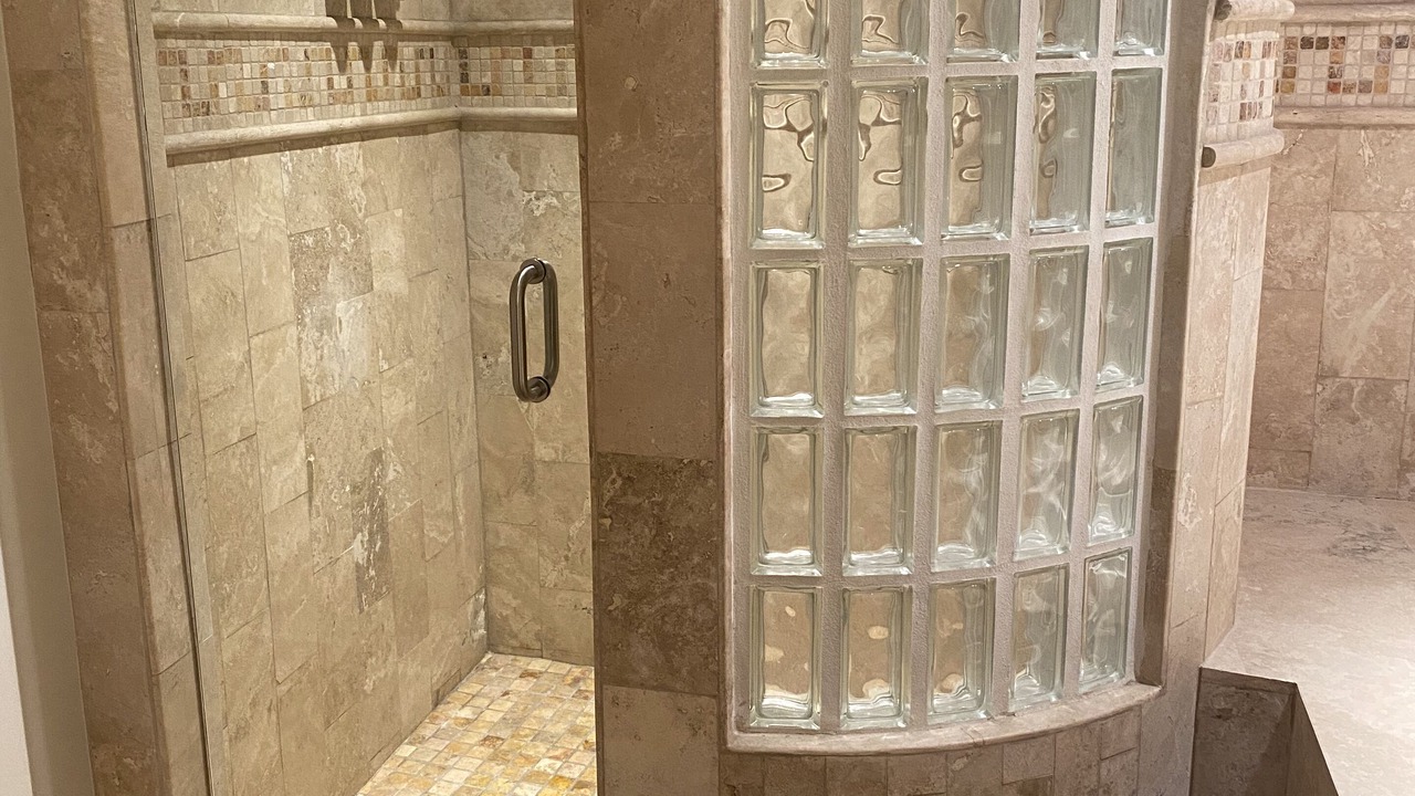 Photo of Bathroom in Sandy Beach