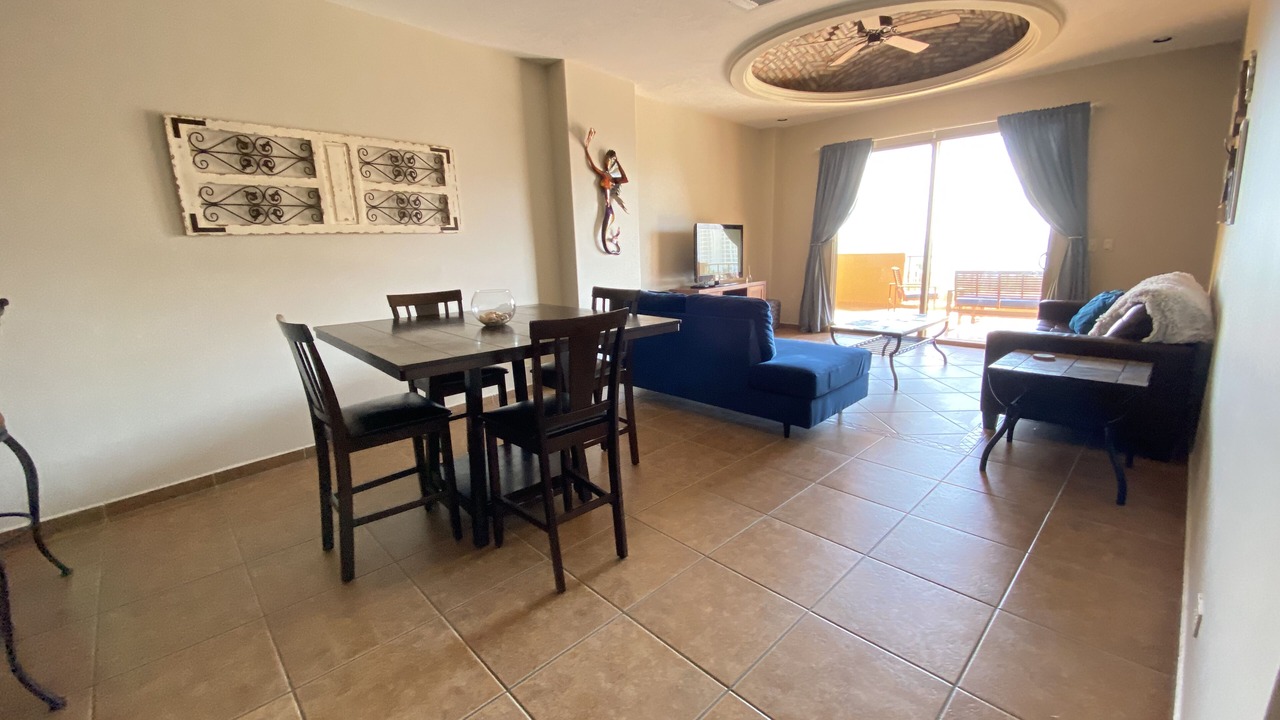 Photo of Livingroom in Sandy Beach