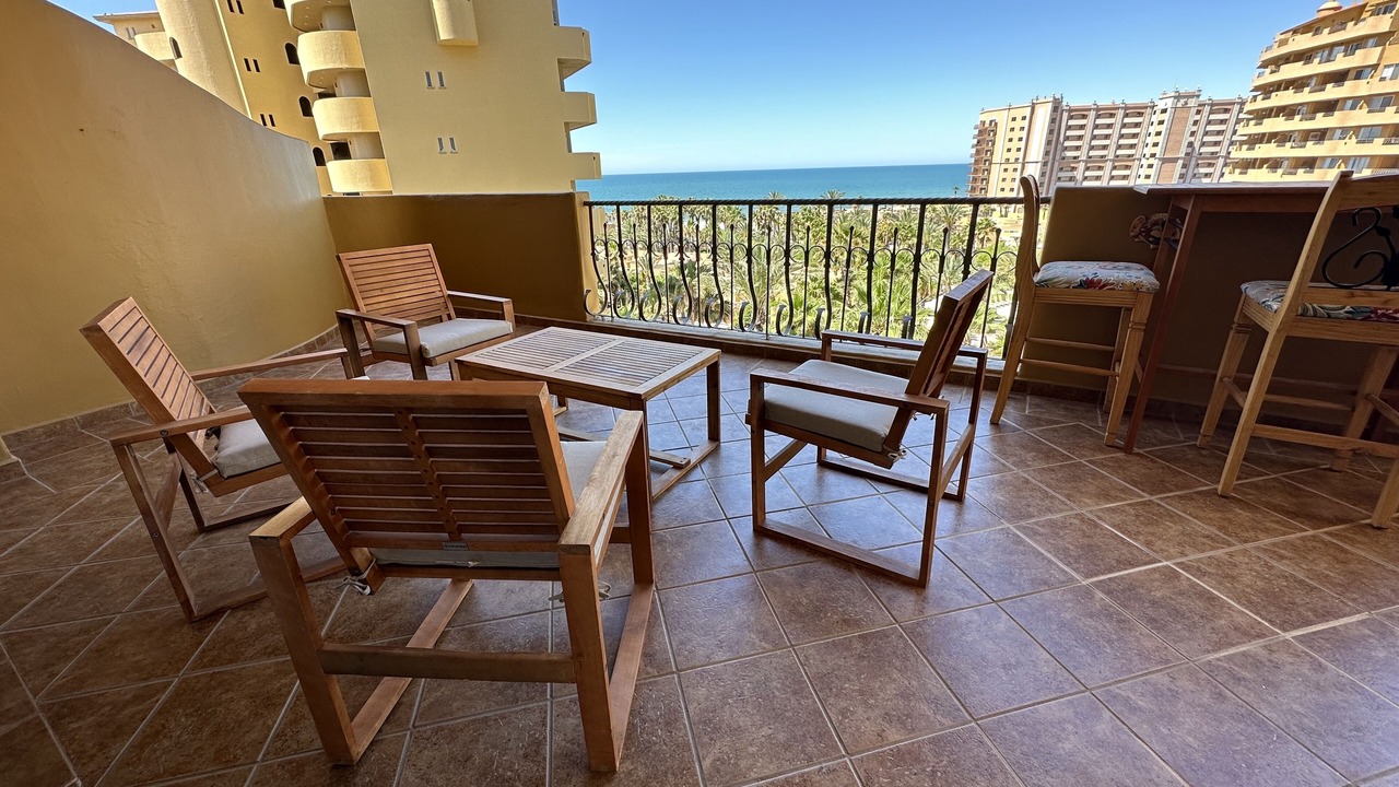 Photo of Outdoor in Sandy Beach