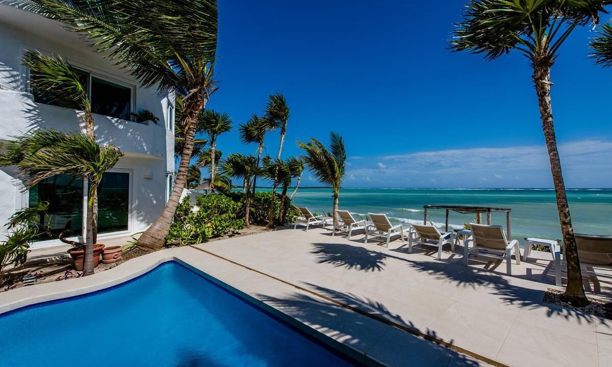 Photo of Outdoor in Soliman Bay