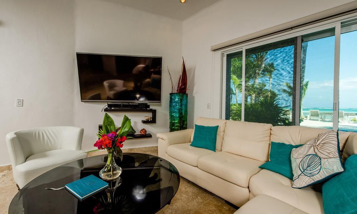 Photo of Livingroom in Soliman Bay