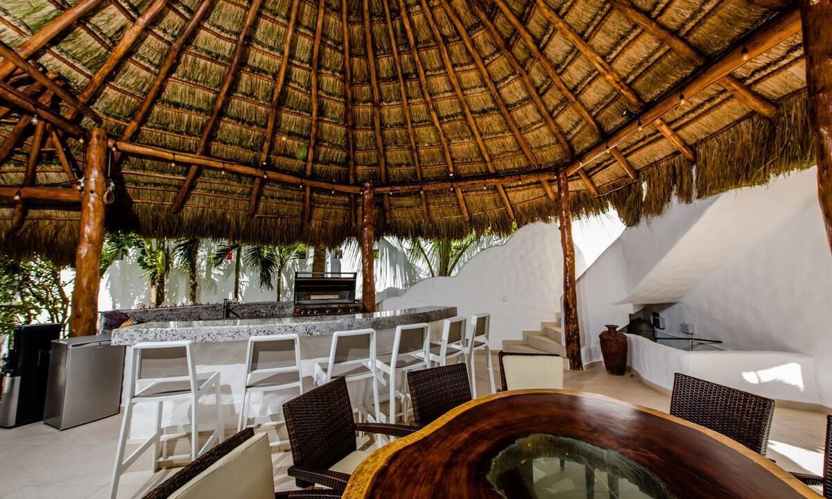 Photo of Outdoor in Soliman Bay