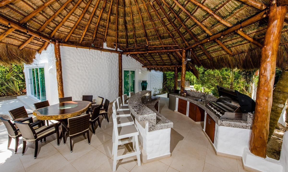 Photo of Outdoor in Soliman Bay