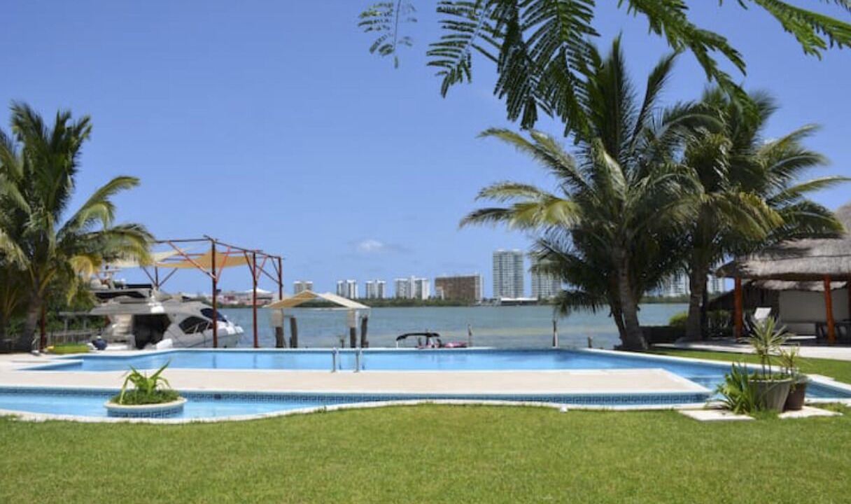 Photo of Outdoor in Punta Cancun