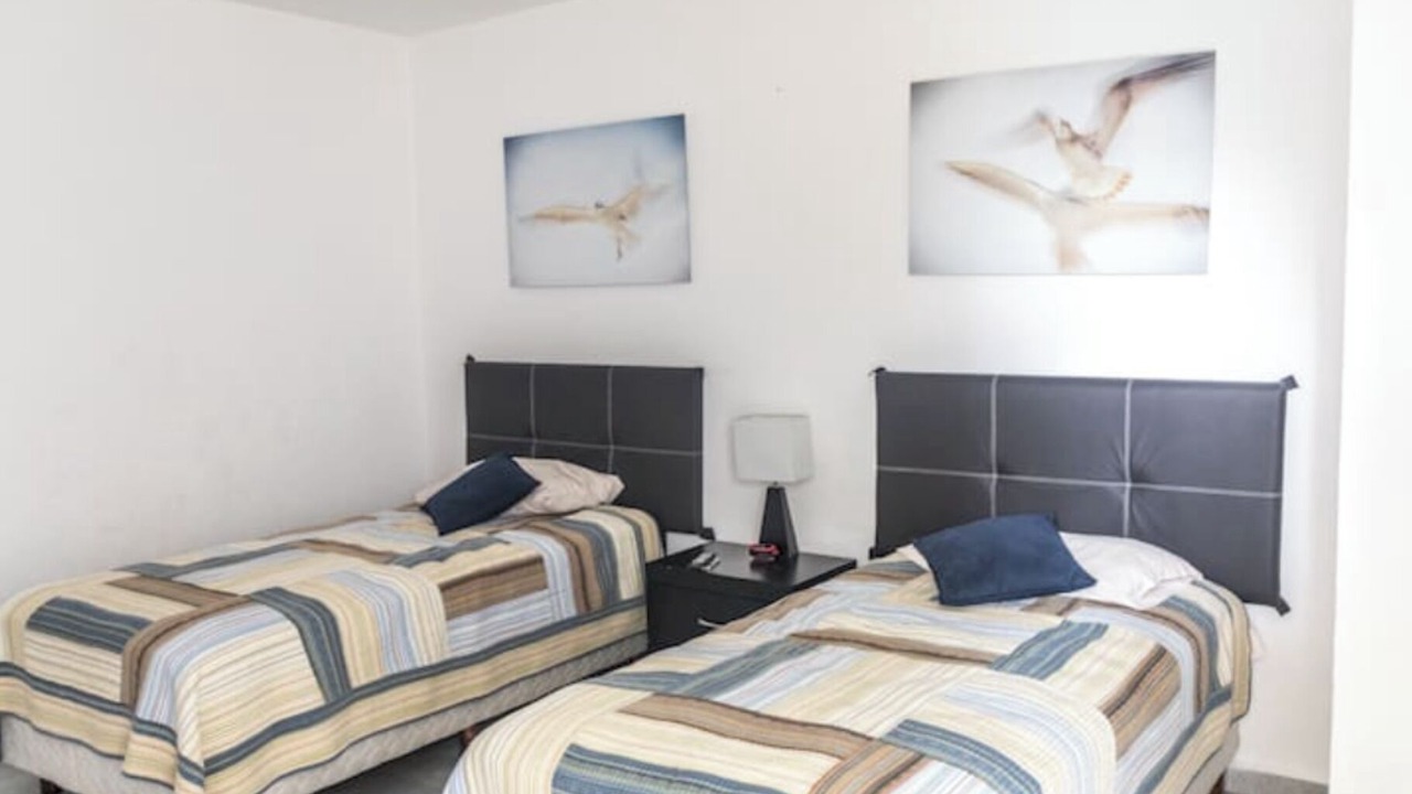 Photo of Bedroom in Punta Cancun