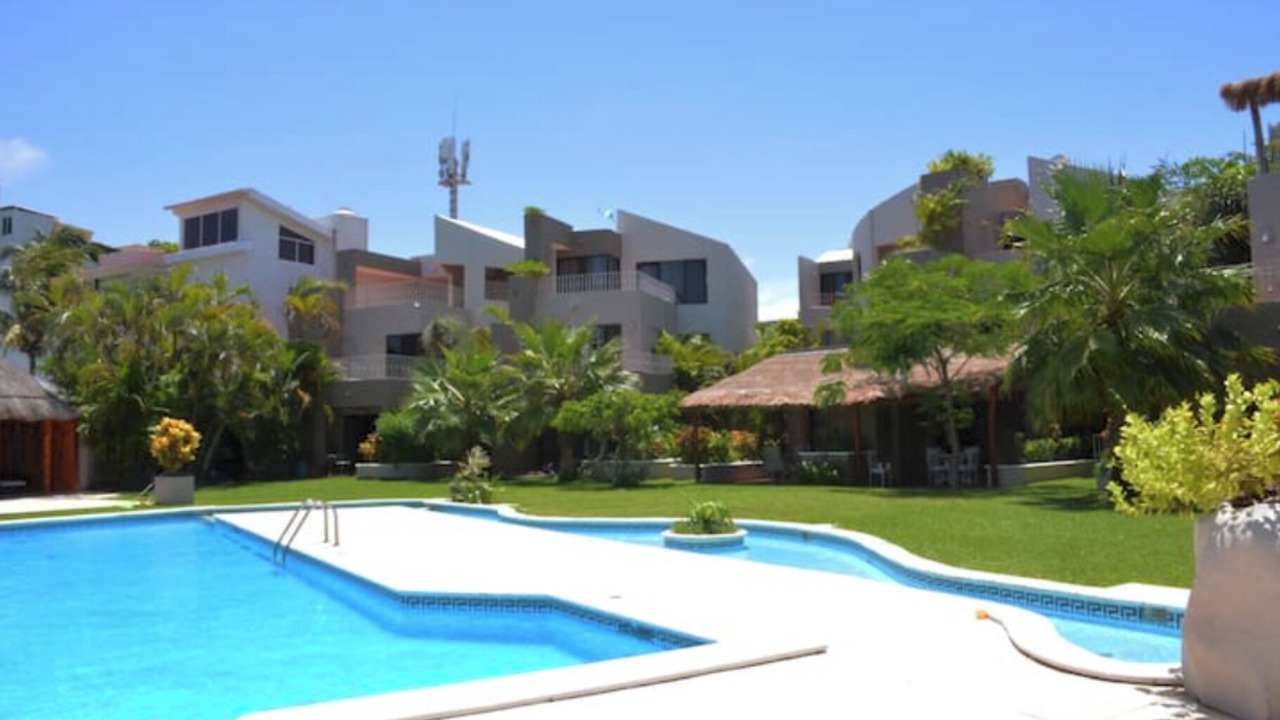 Photo of Outdoor in Punta Cancun