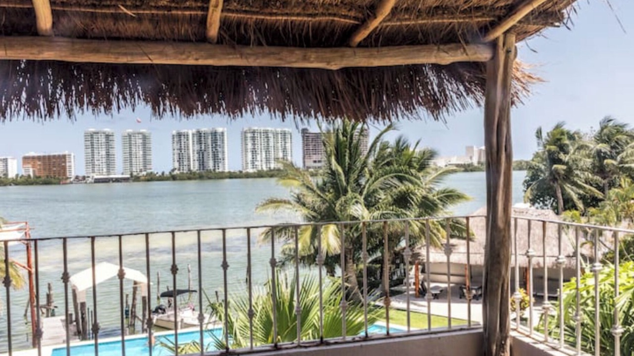 Photo of Outdoor in Punta Cancun