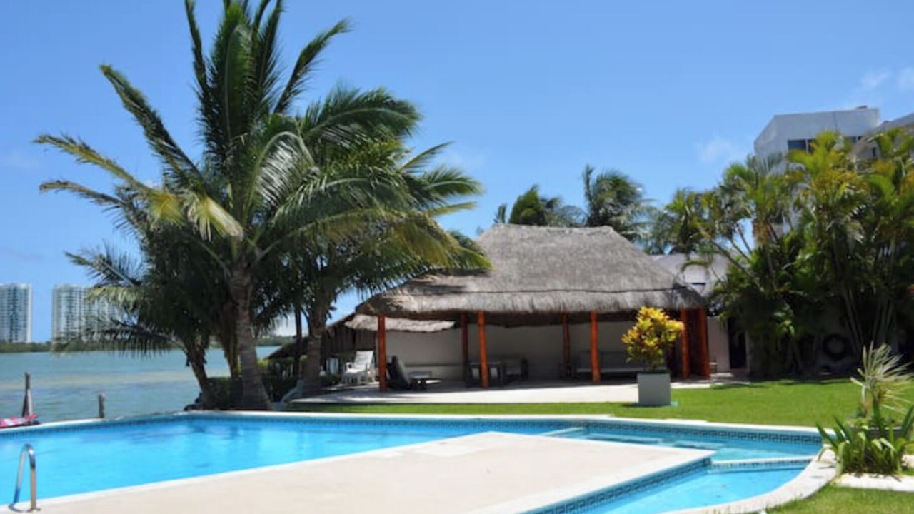 Photo of Outdoor in Punta Cancun