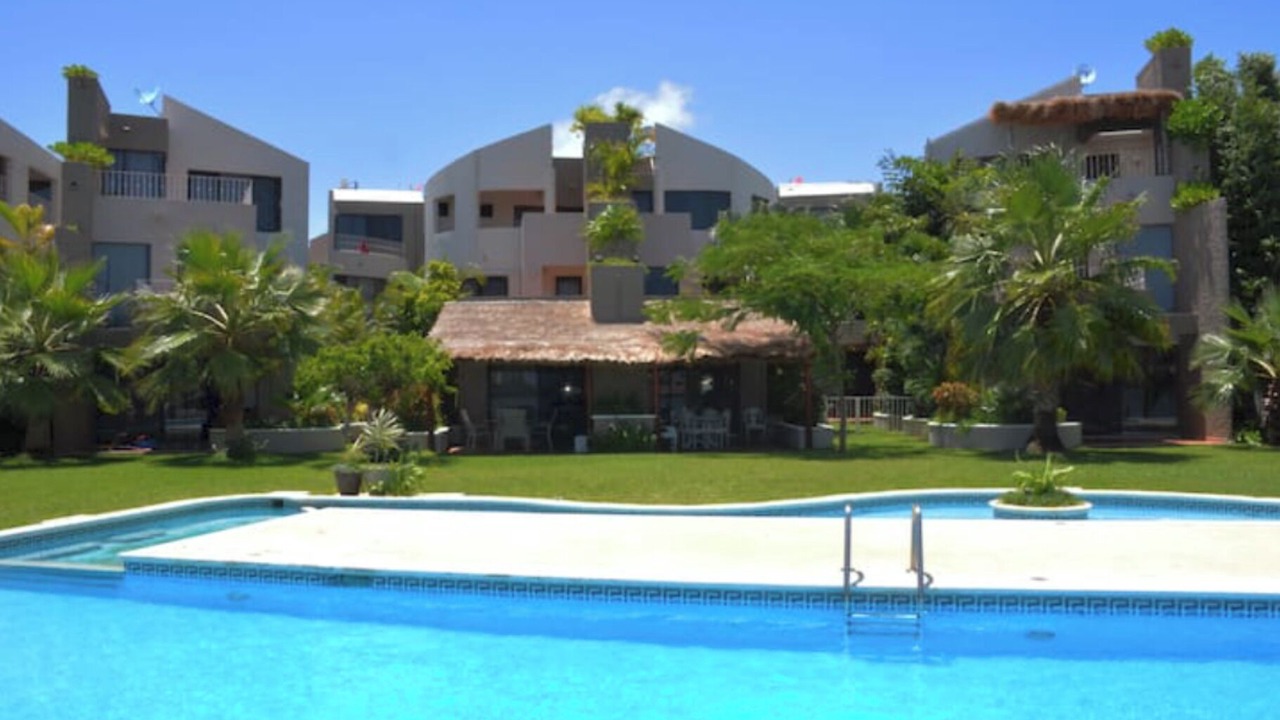 Photo of Outdoor in Punta Cancun