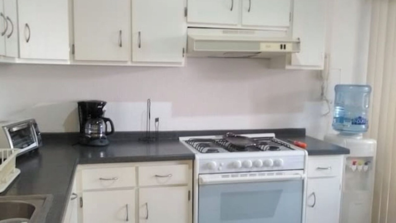 Photo of Kitchen in Punta Cancun