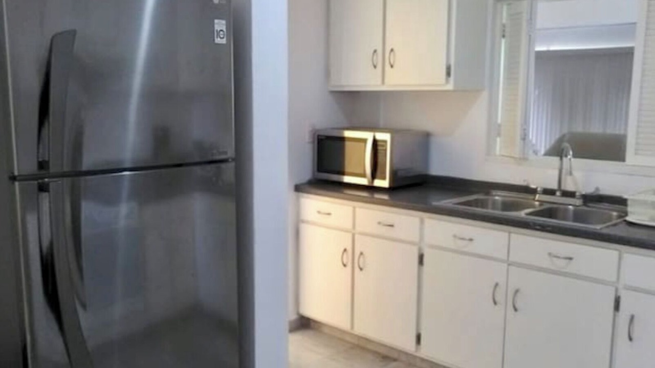 Photo of Kitchen in Punta Cancun
