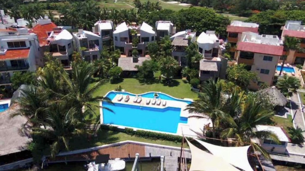Photo of Outdoor in Punta Cancun