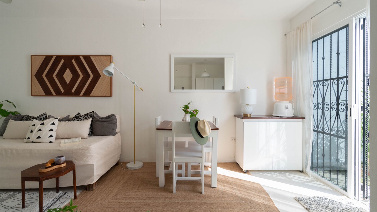 Photo of Livingroom in Ek Balam Village