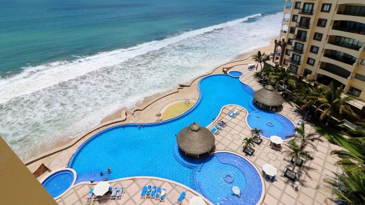 Photo of Outdoor in Marina Mazatlan