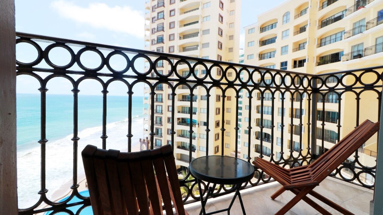Photo of Outdoor in Marina Mazatlan