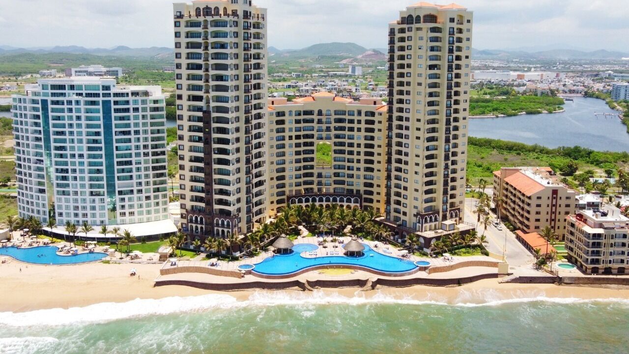 Photo of Outdoor in Marina Mazatlan