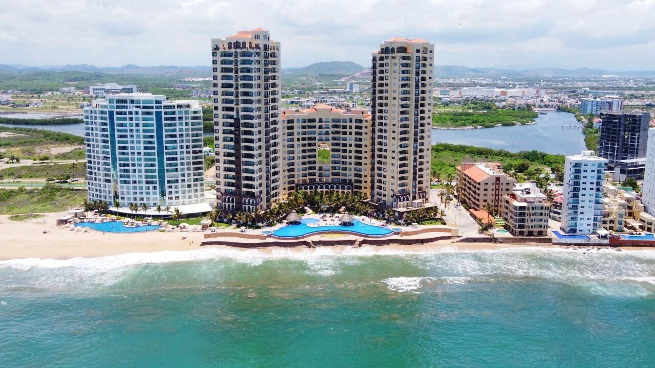 Photo of Outdoor in Marina Mazatlan