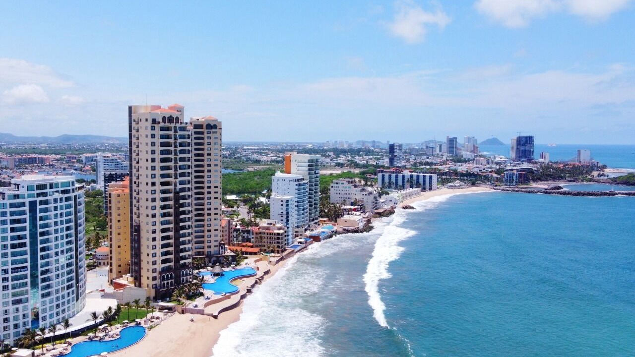 Photo of Others in Marina Mazatlan