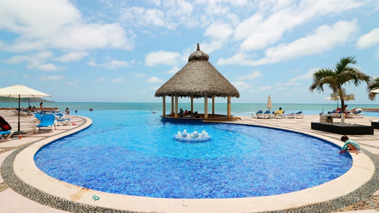 Photo of Outdoor in Marina Mazatlan